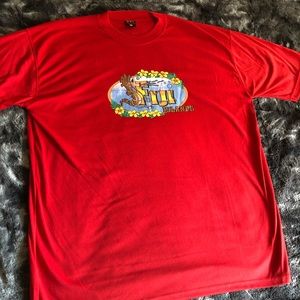 fiji islands t shirt